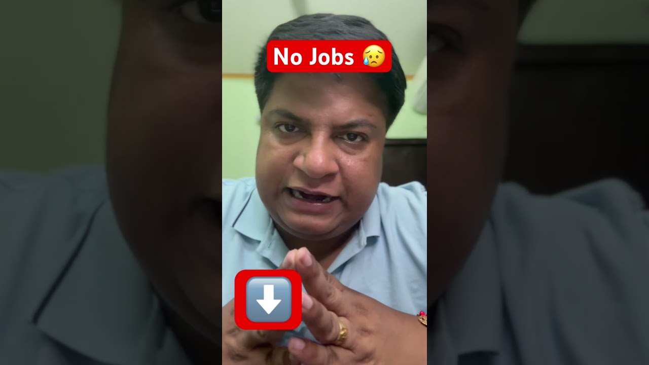 No jobs in servicenow 😥