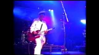 THE DAMNED BULLDOG BASH 2007 love