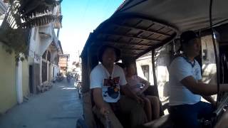 preview picture of video 'Pacalda family ilocos adventure'