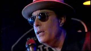 Kenny Vance at the Bitter End