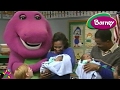 Barney Friends A Very Special Delivery Season 2 Episode 18 UK Version