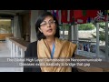 At 71 WHA 2018 Dr Sania Nishtar Co Chair Discusses NCDs Commission S Role