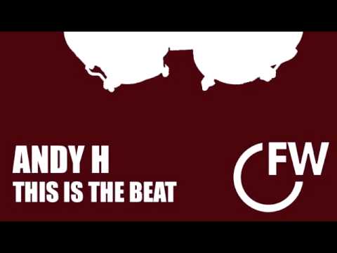 02 Andy H - Rise of The Big Band (Original Mix) [First Word Records]