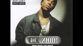 Lil' Zane   We Ain't The One