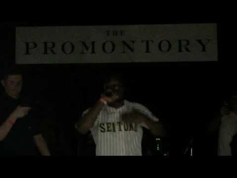 TLNTD performing 'Life'