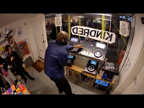 MJK | Kindred Radio (20.01.26)