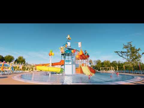 Istra Premium Camping Resort