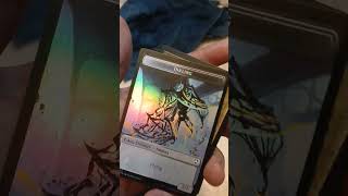 #packopening #flush #mtg #cardgame #funny #mtgcommander #collector #secretsofstrixhaven #strixhaven