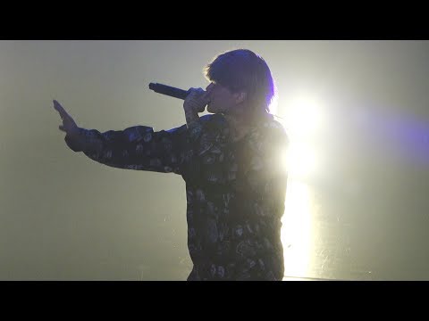 190818 썸머스토리 Vol.2 ASH ISLAND(윤진영) 직캠 - BAND
