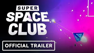 Super Space Club XBOX LIVE Key SOUTH AFRICA