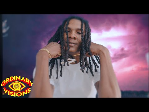 Hitta G x Dinero - No Witness (Official Music Video)