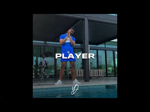 Tion Wayne x Mostack | R&B Sample Afroswing Type Beat 2022 "Player" | Prod @YJbeats