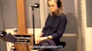 Shelby Lynne - Breakfast In Bed [Live]