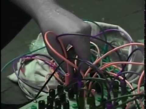 IMPATV 049 JOHN CHANTLER ISLINGTON MILL ATTIC RECORDINGS