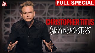 Christopher Titus | Carrying Monsters (Full Comedy Special)