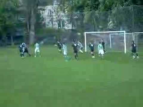 Pénzügyőr SE-Martonvásári SK