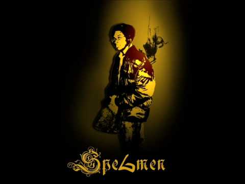 Spe6men 1094 - SPE6MEN1094