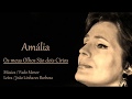Amália _  Os Meus Olhos São Dois Círios