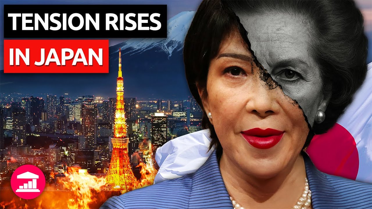 A new vision for Japan