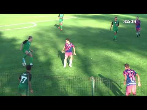 ACS ALEX VAIDEAN – ACS LUSITAN