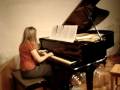 cradle of filth - nymphetamine (piano-guitar ...