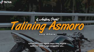 Download lagu DJ Talining Asmoro POPDUT SLOWBASS - VIRAL TIK TOK • Oashu id [BOOTLEG] mp3