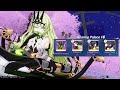 Honkai Impact 3rd - Infinite Ouroboros (IO) - Roaring Palace F6 Solo Run