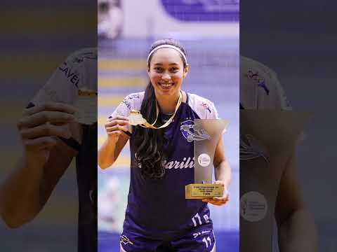 Irit V.Pucci.🏆 São Paulo,🏆 Barcelona,🏆Buenos Aires,🏆Paraná.#irit #futsalfeminino #futsal #pucci