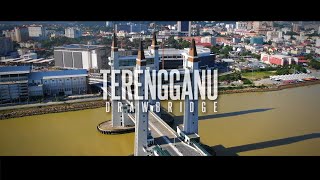 Download lagu DRONE SHOWREEL - TERENGGANU DRAWBRIDGE mp3