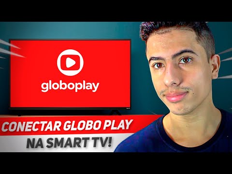 Vídeo: Globoplay na TV: perguntas e respostas