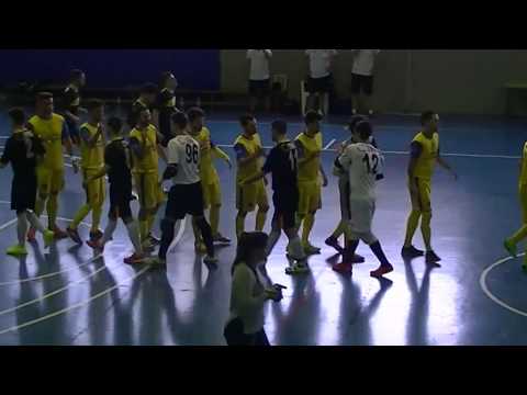 FUTSAL CD DENIA - CDE MEJORADA