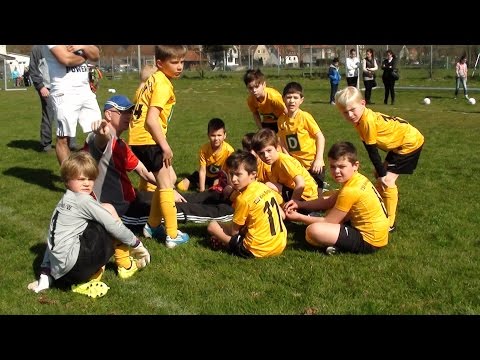 F-J/Highlights/TSV Klein Berkel-JSG Reher/Aerzen/MegaMeister2009/Schauf