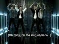 Akcent King Of Disco Lyrics 2013.flv 