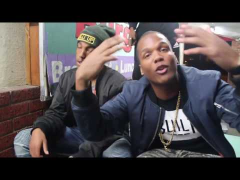 No Hook ft  King Eli x Cliqvo