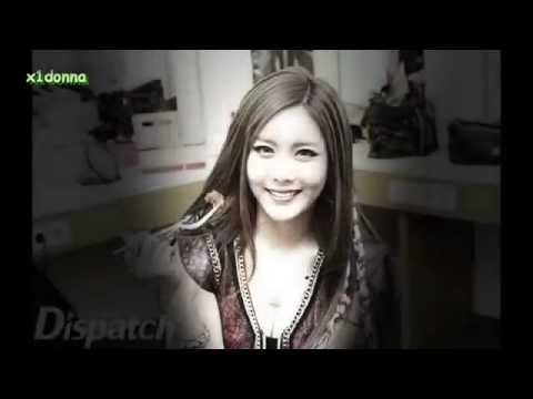 T-ara Qri Sugar Free - short edit