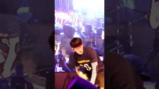 170511 [추계예대 축제] 비하트 (B.Heart) 용하 (Yongha)_ver - "SAD"