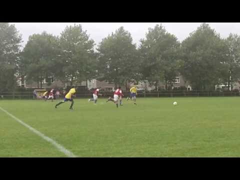 20131005 Internos C2 - Roosendaal C2: 2-0
