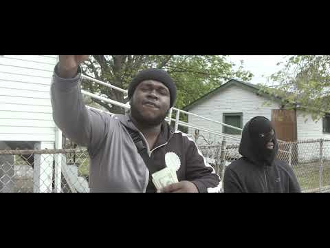 NoCapn - Stretch Sum ( Official Music Video )