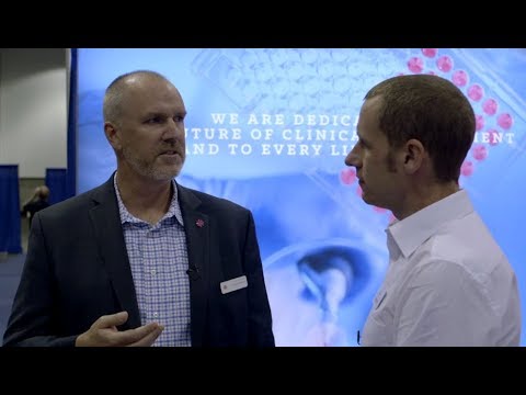 PRA Health Sciences - Watson LIMS: The Hub of Bioanalytical Compliance