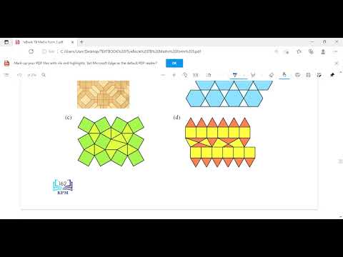 5.4 Tessellation