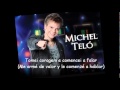 Michel Teló Ai si eu te pego (Lyrics in Spanish and ...