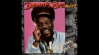 Dennis Brown - If This World Were Mine/Rub A Dub All The Time