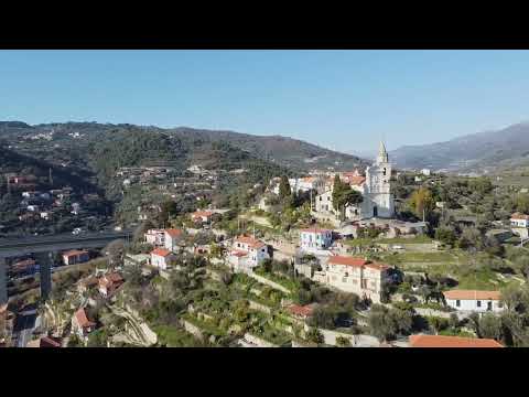 Castelvecchio Imperia