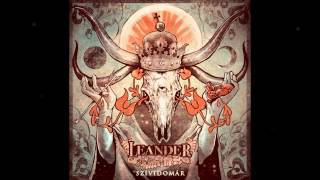 Leander - Ghost away