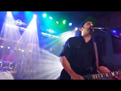 Mike Pinto - Truth Serum @ The Wasted Grain - Video # 4