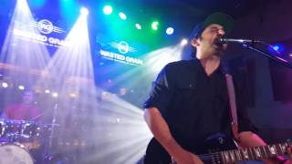 Mike Pinto - Truth Serum @ The Wasted Grain - Video # 4