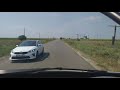 Drive Vlog 02 Rosiorii De Vede Turnu Magurele