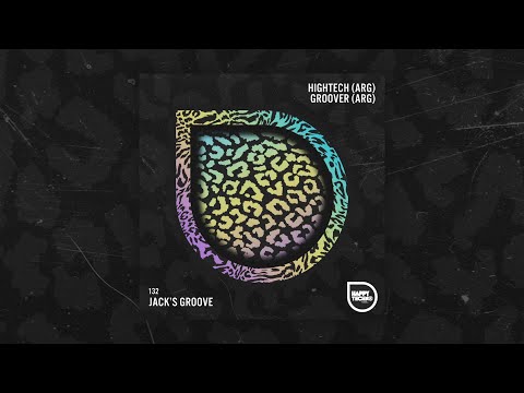 HTM 132 HIGHTECH (ARG) - Understand the Rhythm