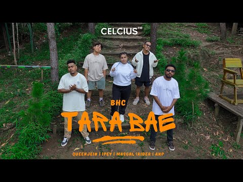 B.H.C - Tara Bae (Official Music Video)