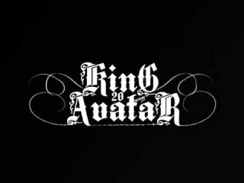 KingAvatar feat. Kraybex, Risal_-_Crazy (2009)